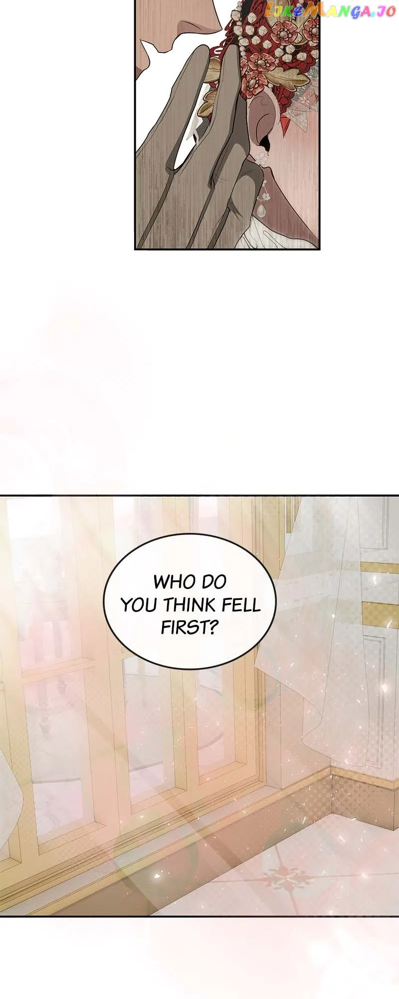 Thank You for Your Betrayal chapter 19 page 40