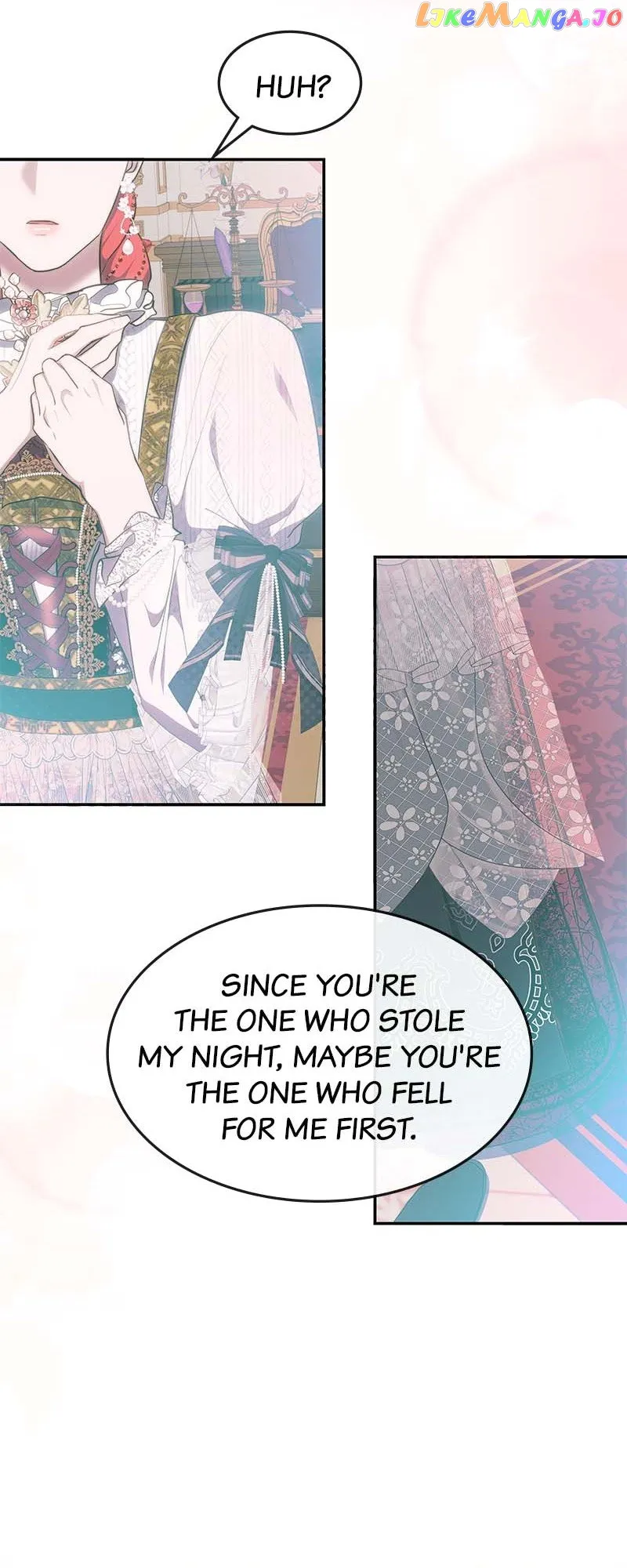 Thank You for Your Betrayal chapter 19 page 41