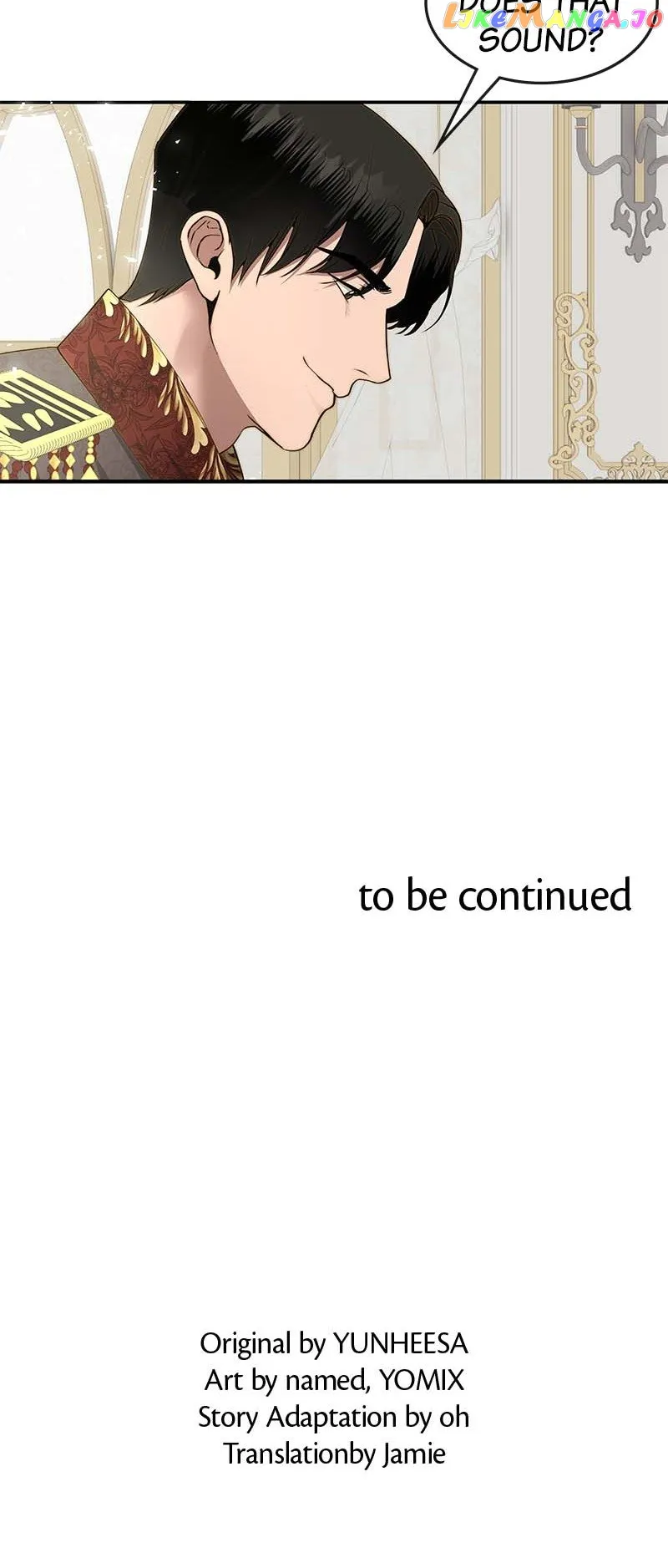 Thank You for Your Betrayal chapter 19 page 44