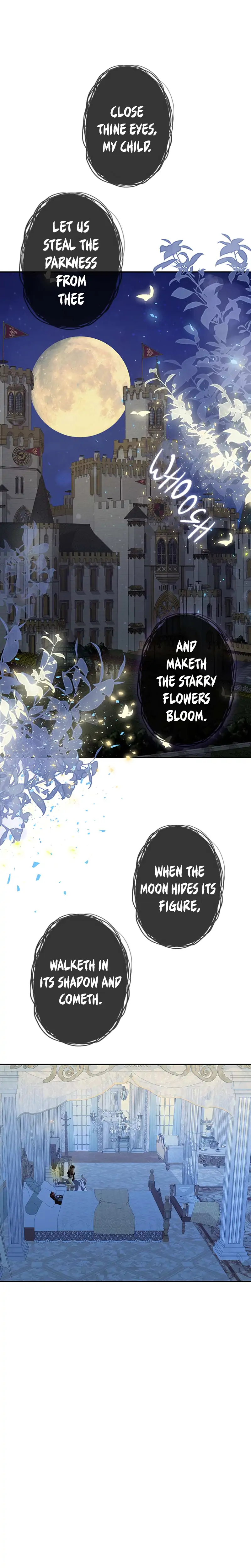 Thank You for Your Betrayal chapter 2 page 1