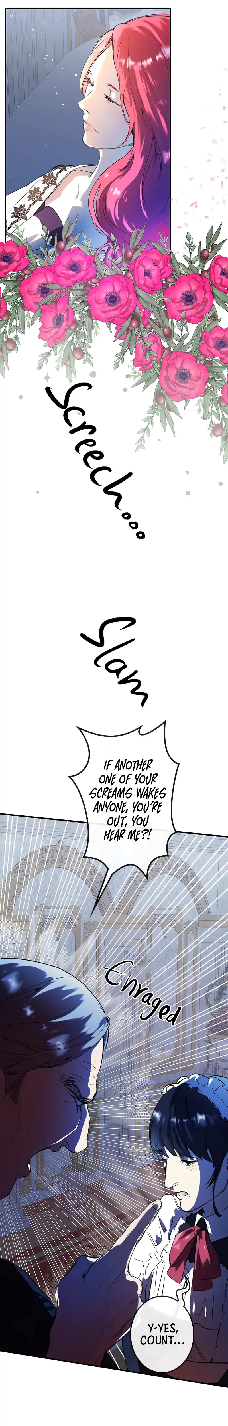 Thank You for Your Betrayal chapter 2 page 10