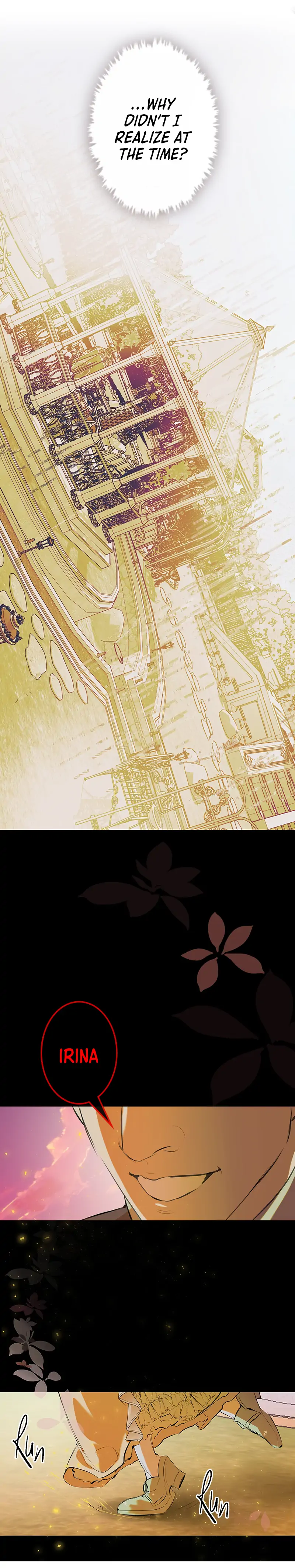Thank You for Your Betrayal chapter 2 page 25
