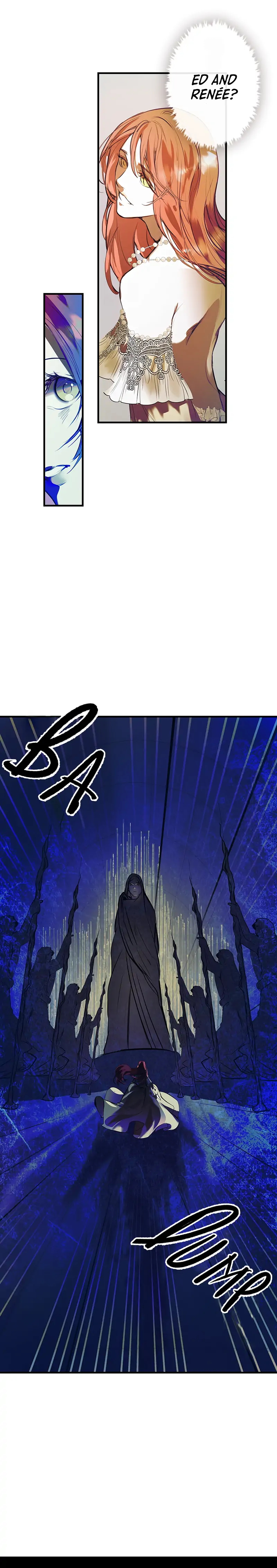 Thank You for Your Betrayal chapter 2 page 28