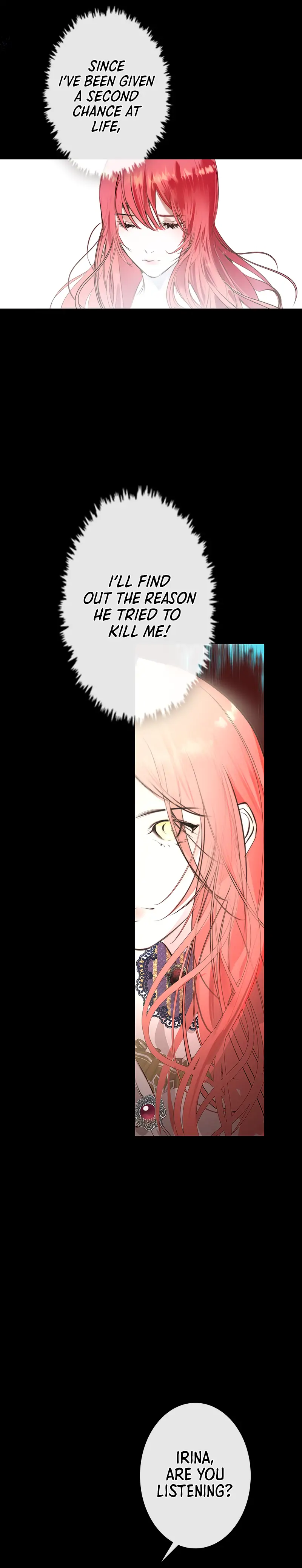 Thank You for Your Betrayal chapter 2 page 29