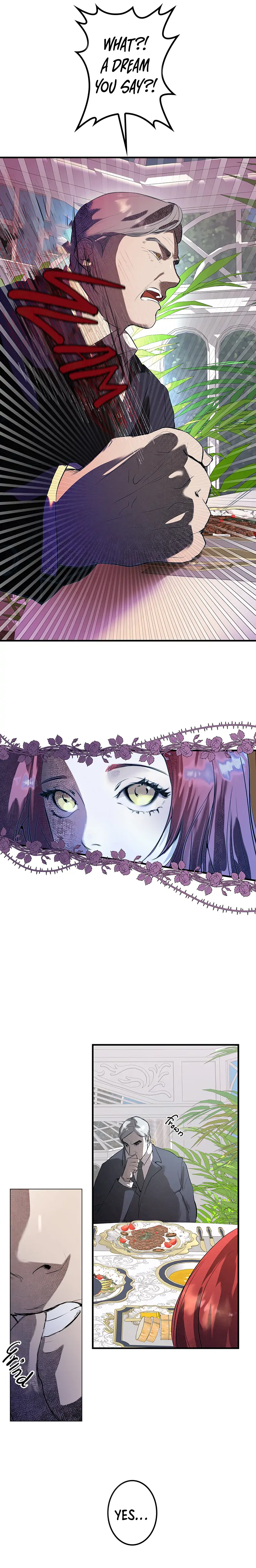 Thank You for Your Betrayal chapter 2 page 34