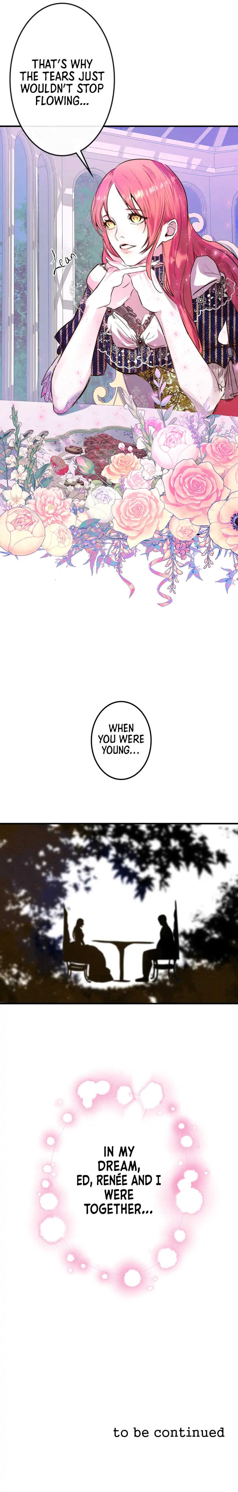 Thank You for Your Betrayal chapter 2 page 35