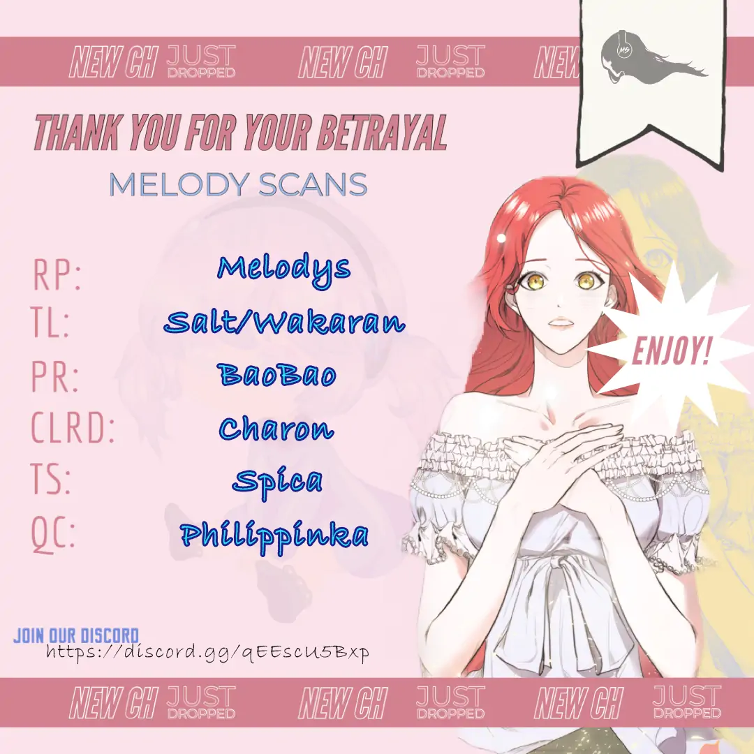 Thank You for Your Betrayal chapter 2 page 37