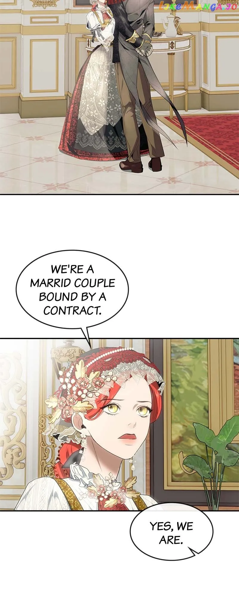 Thank You for Your Betrayal chapter 20 page 2