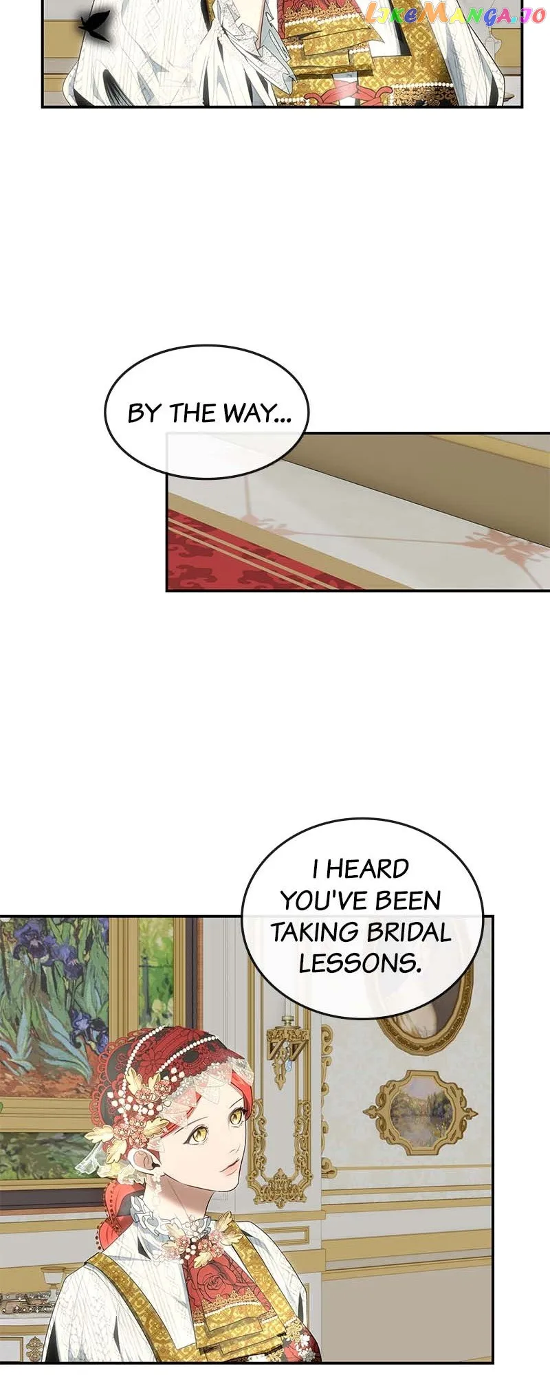 Thank You for Your Betrayal chapter 20 page 12