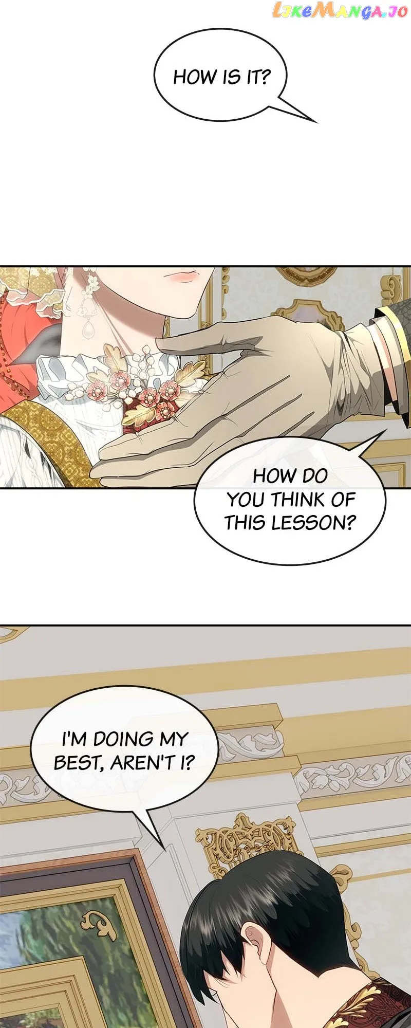 Thank You for Your Betrayal chapter 20 page 13