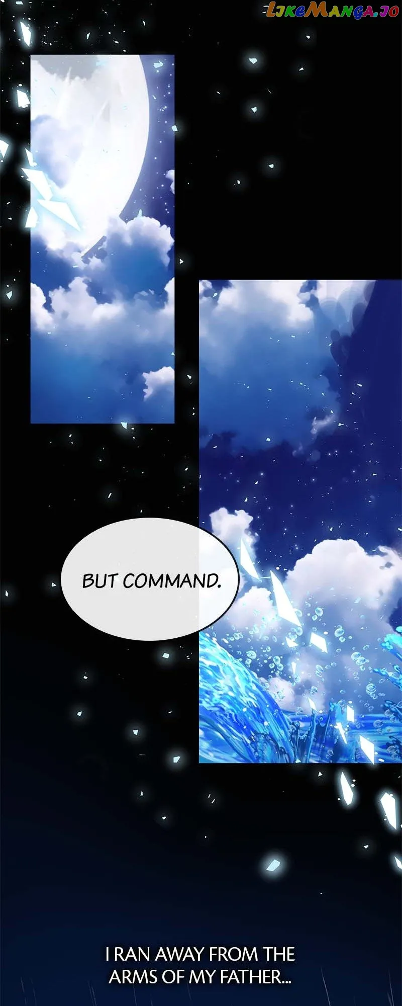 Thank You for Your Betrayal chapter 20 page 20