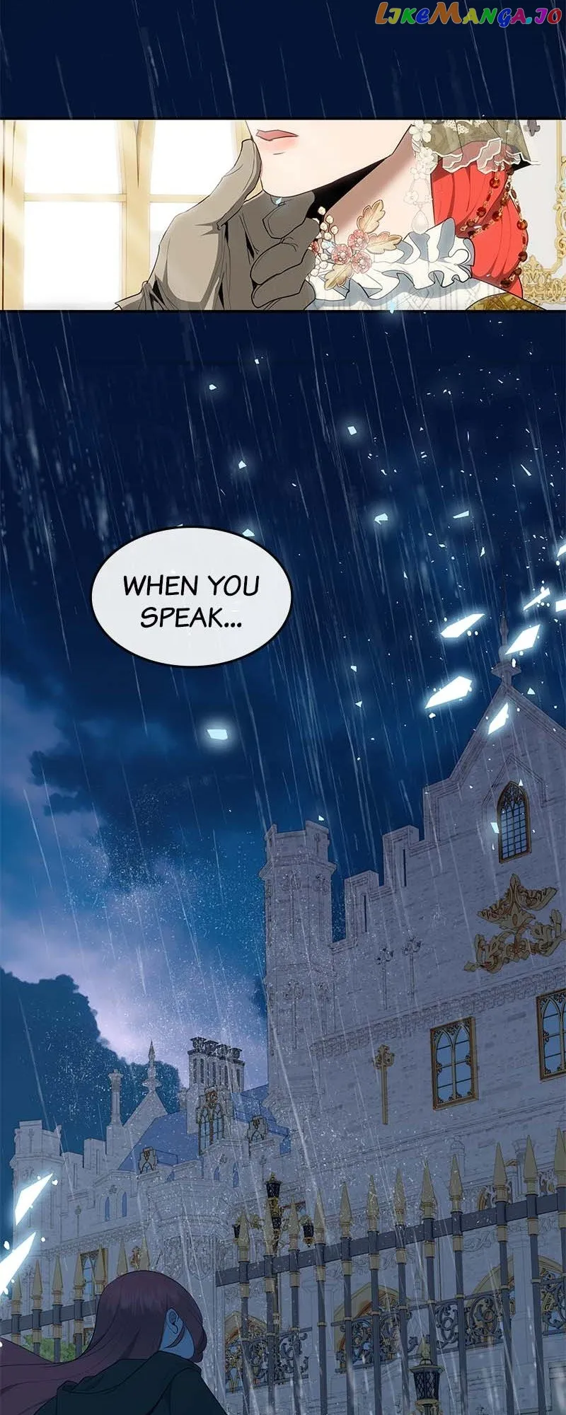 Thank You for Your Betrayal chapter 20 page 21