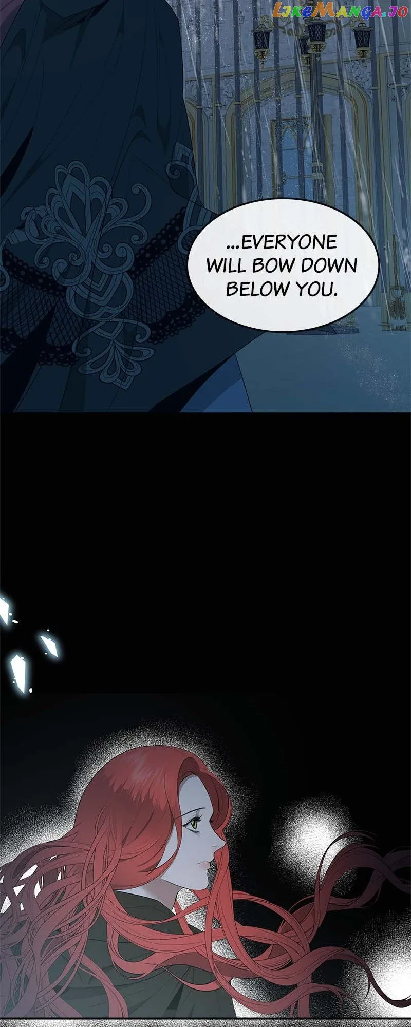 Thank You for Your Betrayal chapter 20 page 22