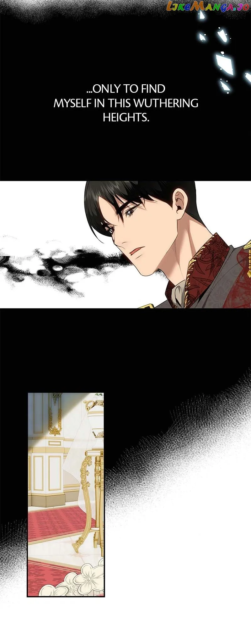 Thank You for Your Betrayal chapter 20 page 23