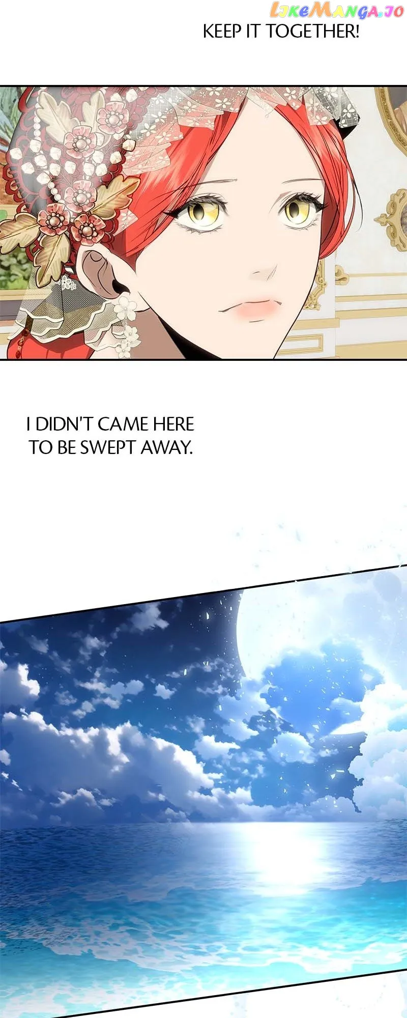 Thank You for Your Betrayal chapter 20 page 24