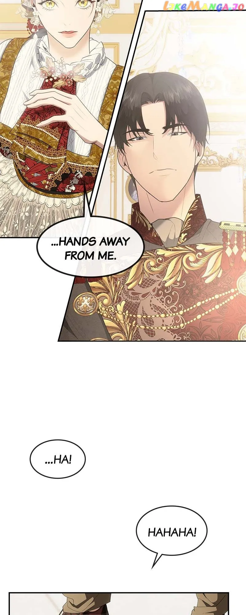 Thank You for Your Betrayal chapter 20 page 26