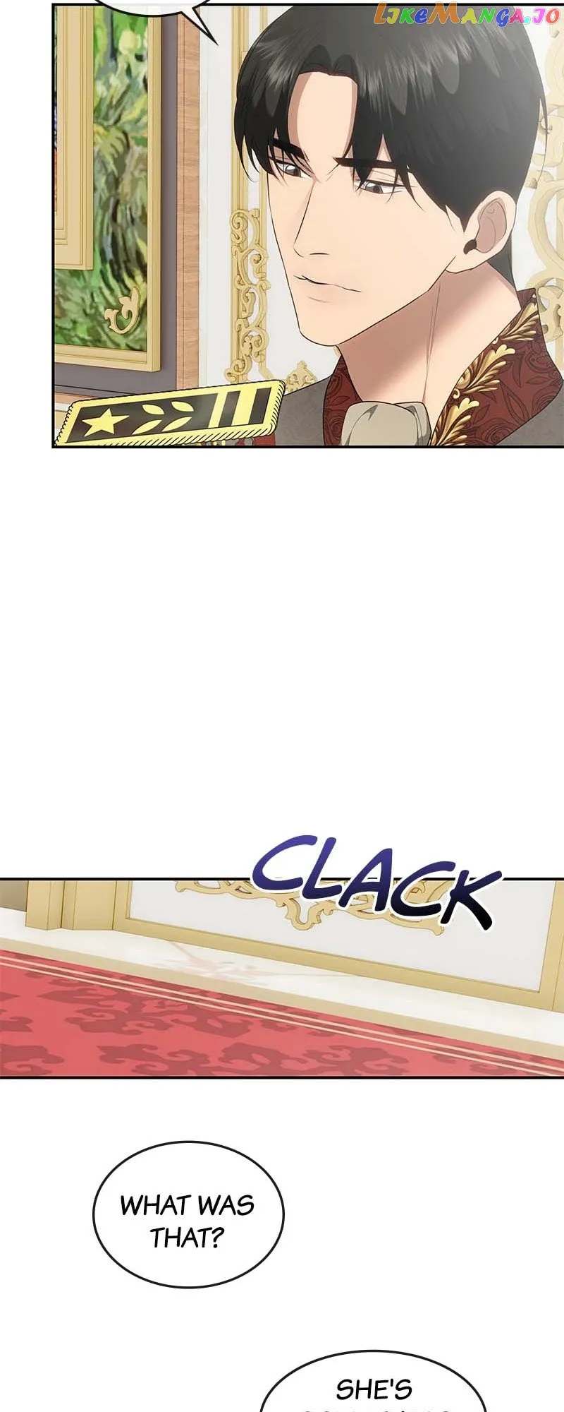 Thank You for Your Betrayal chapter 20 page 28