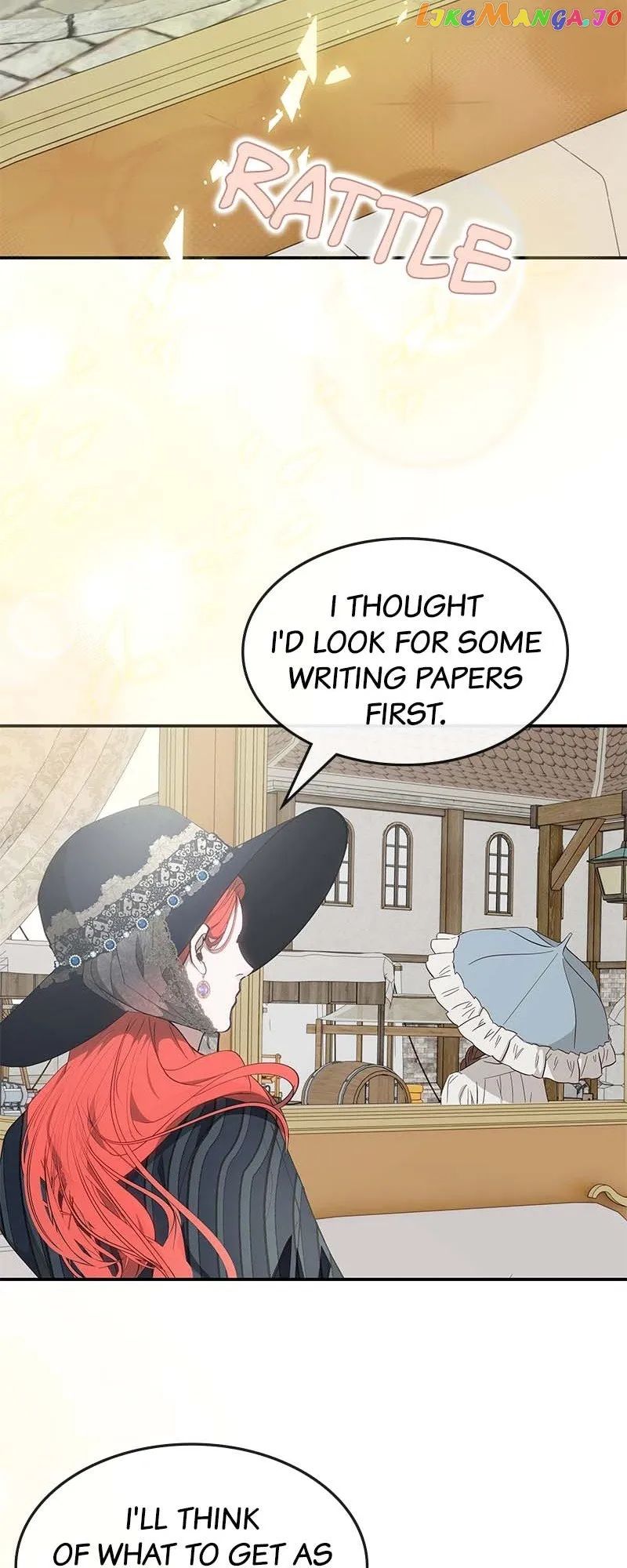 Thank You for Your Betrayal chapter 20 page 31