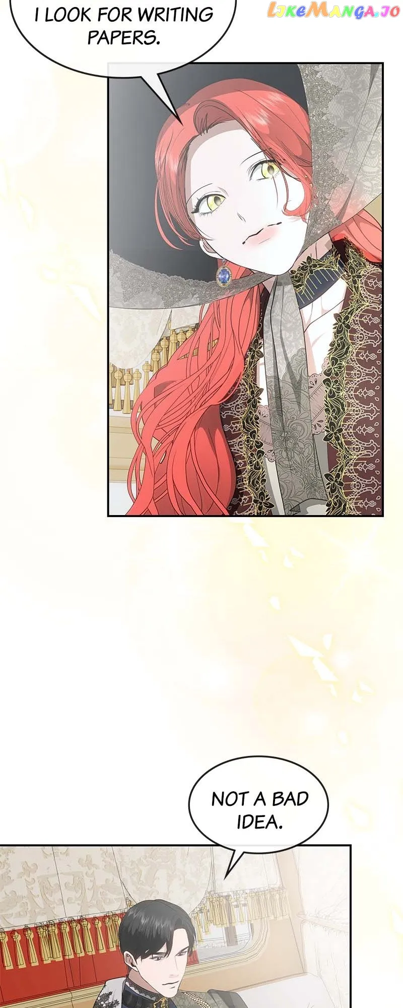 Thank You for Your Betrayal chapter 20 page 32
