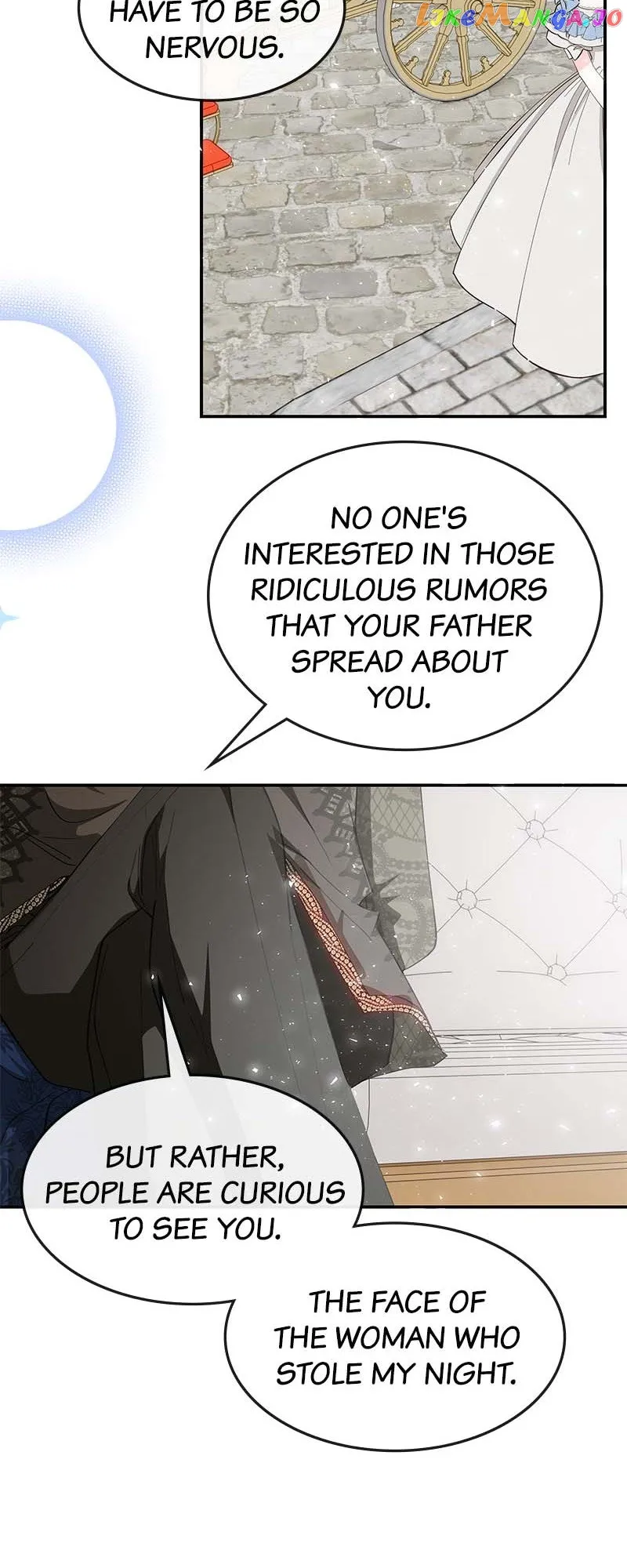 Thank You for Your Betrayal chapter 20 page 36