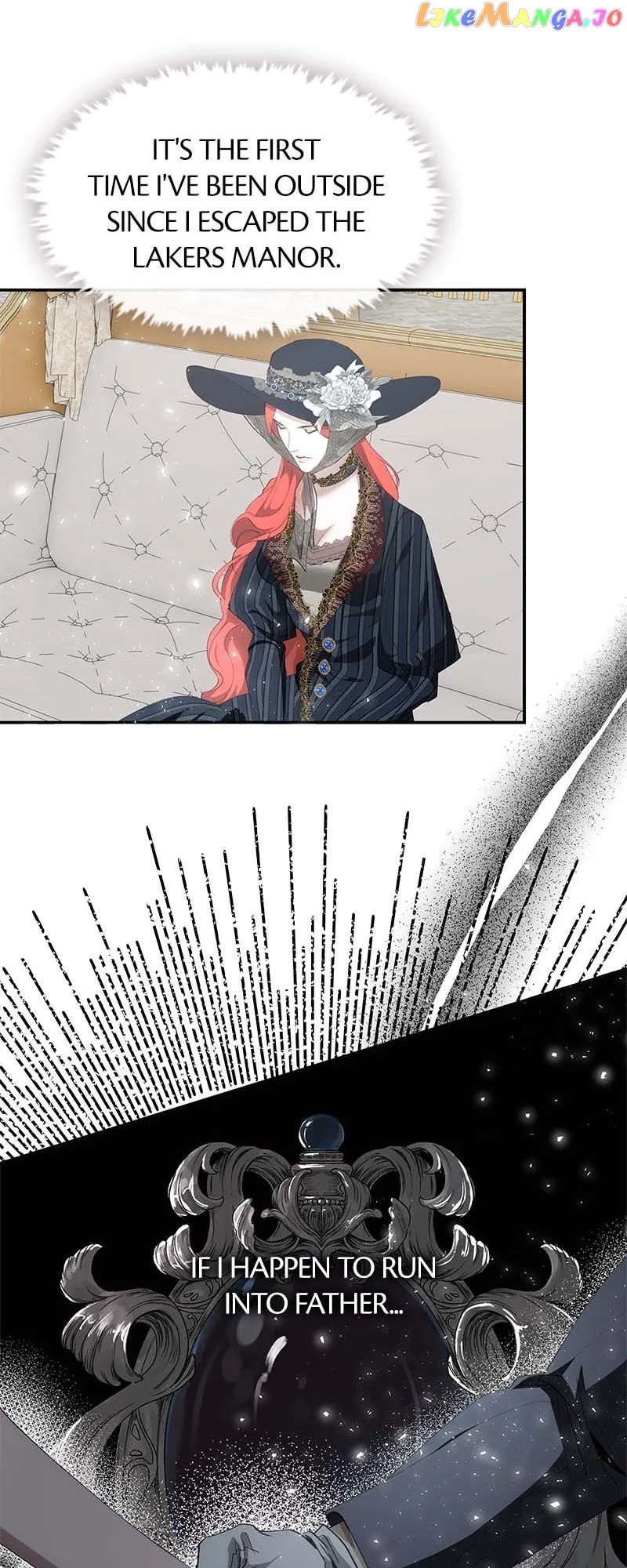 Thank You for Your Betrayal chapter 20 page 37