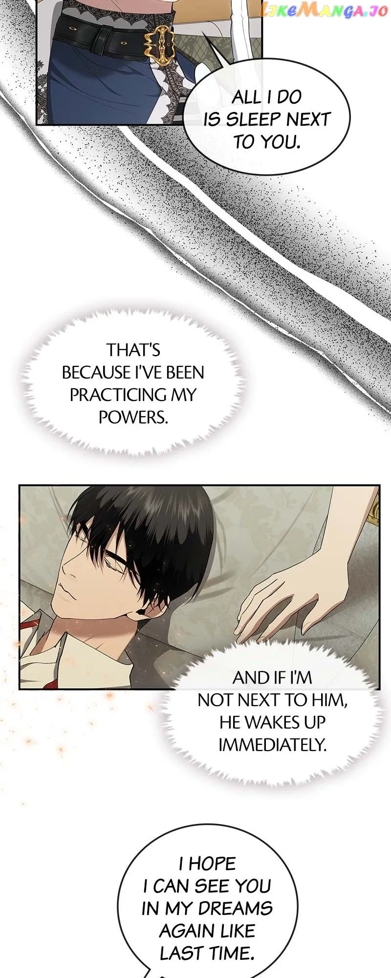 Thank You for Your Betrayal chapter 20 page 40