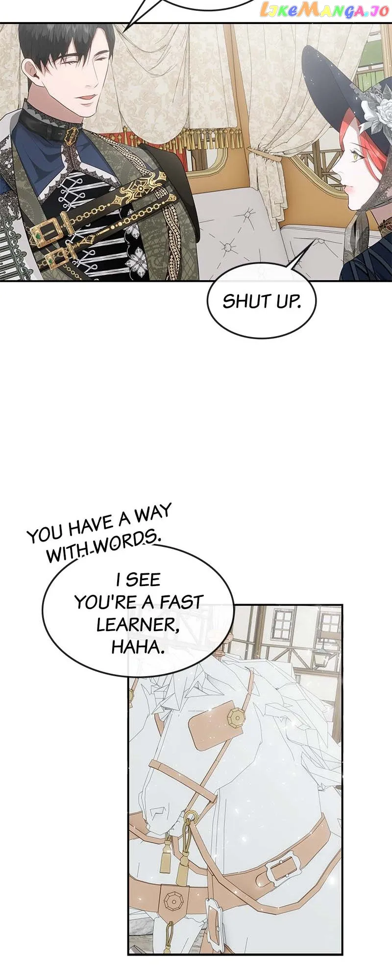 Thank You for Your Betrayal chapter 20 page 41