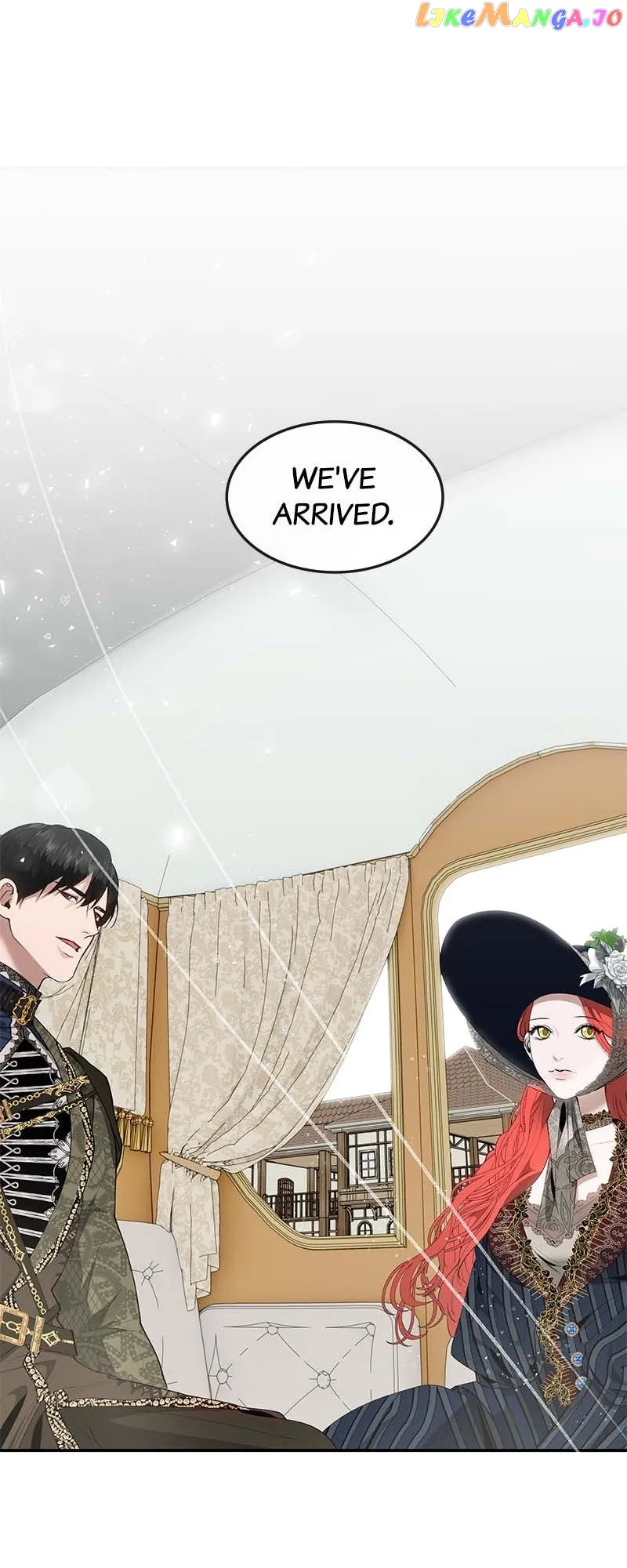 Thank You for Your Betrayal chapter 20 page 42