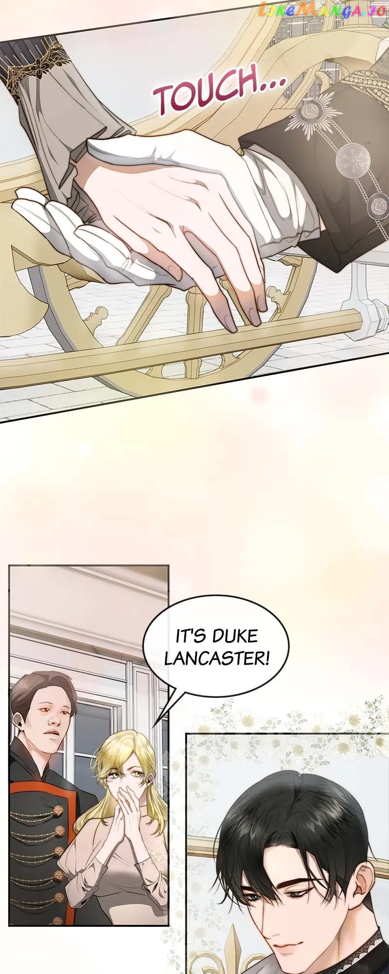 Thank You for Your Betrayal chapter 21 page 3