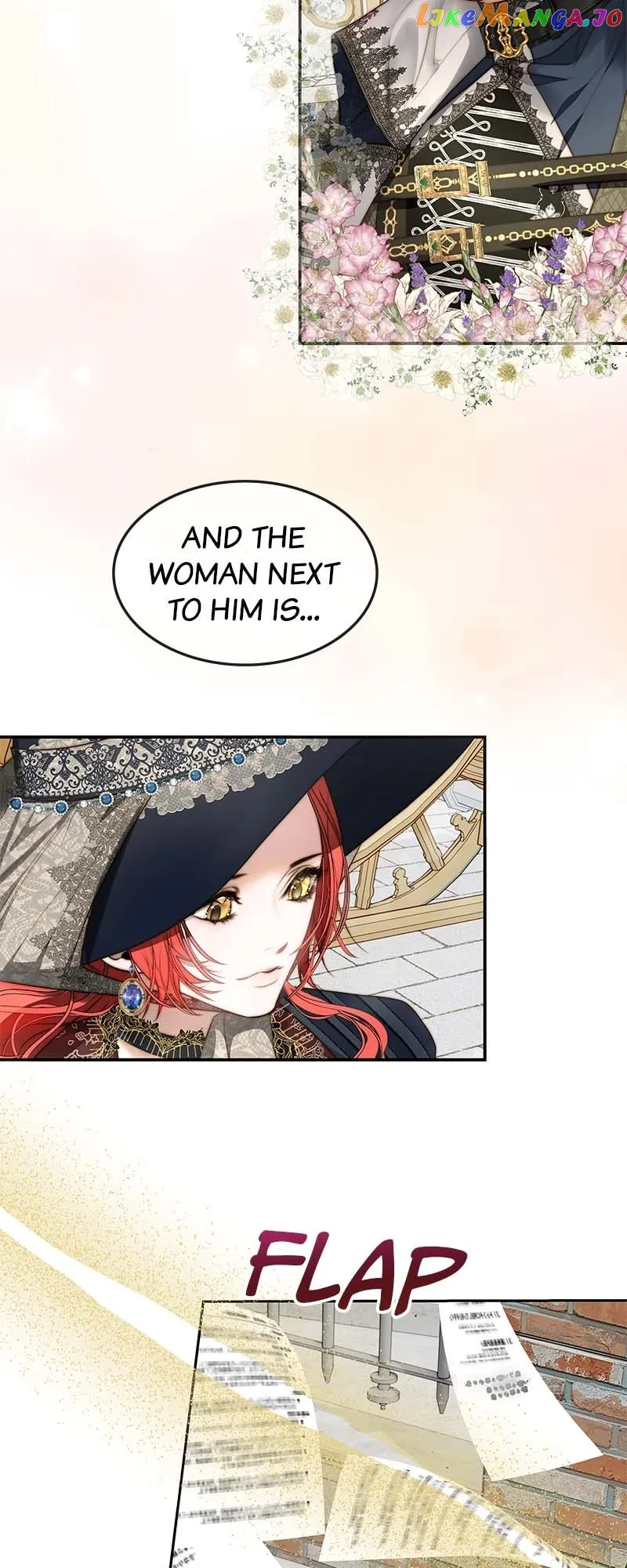 Thank You for Your Betrayal chapter 21 page 4
