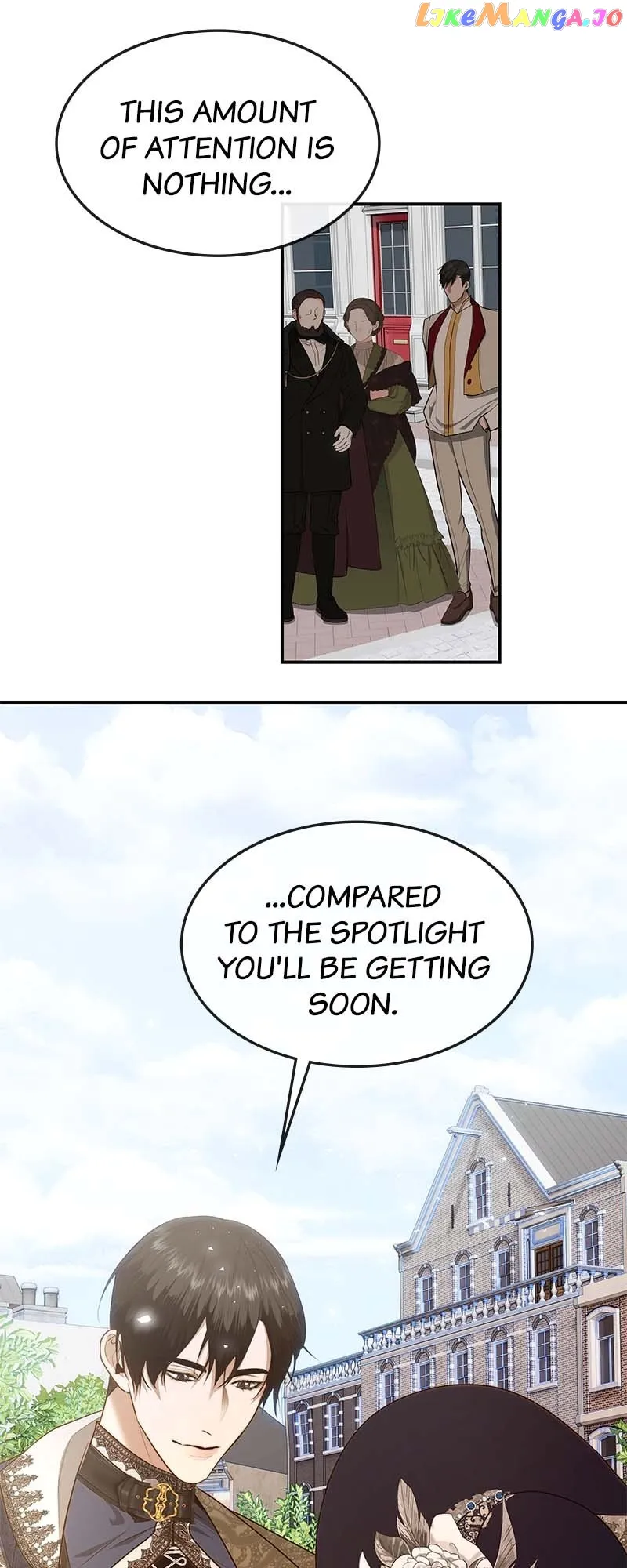 Thank You for Your Betrayal chapter 21 page 10