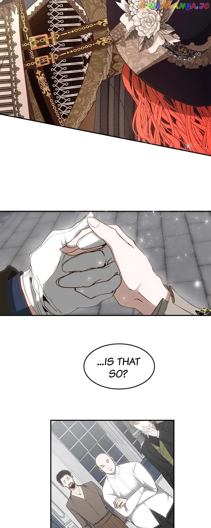 Thank You for Your Betrayal chapter 21 page 11