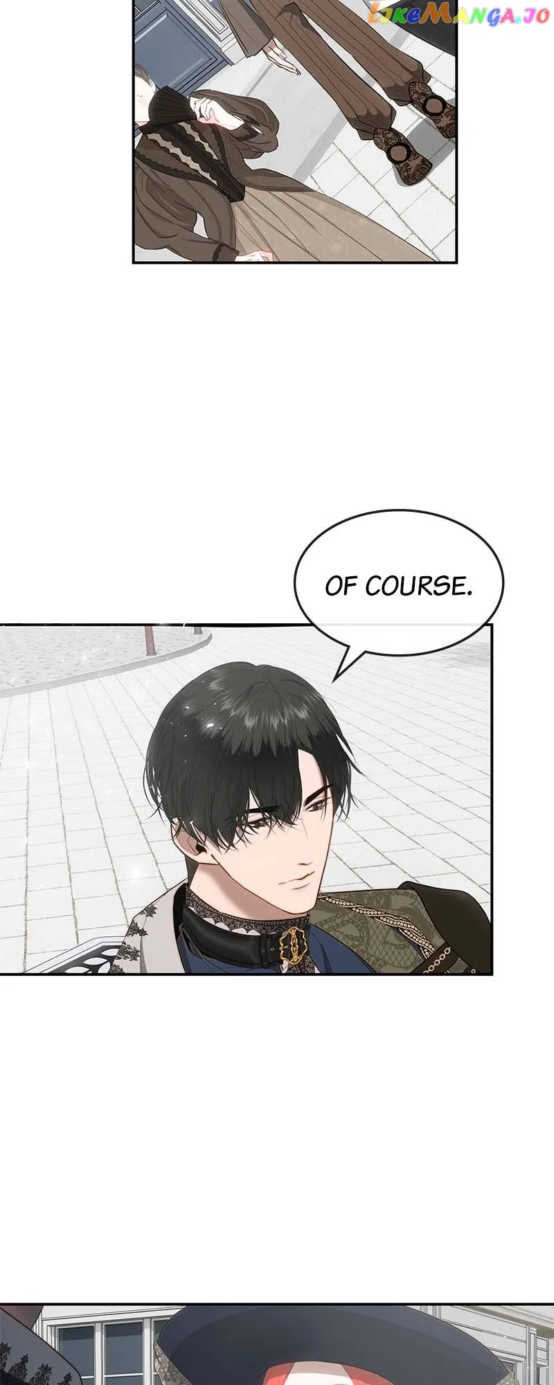 Thank You for Your Betrayal chapter 21 page 12