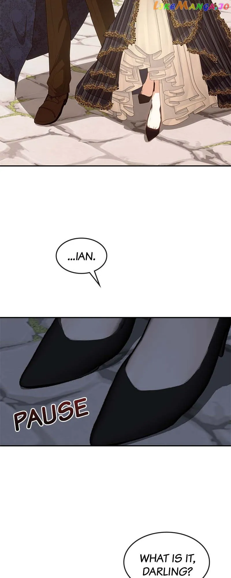 Thank You for Your Betrayal chapter 21 page 22