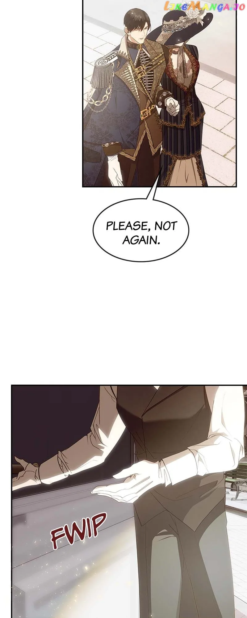 Thank You for Your Betrayal chapter 21 page 29