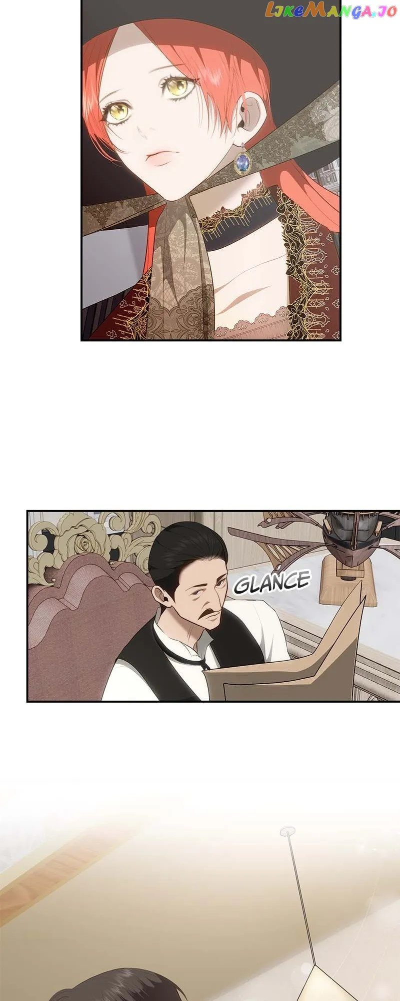 Thank You for Your Betrayal chapter 21 page 32