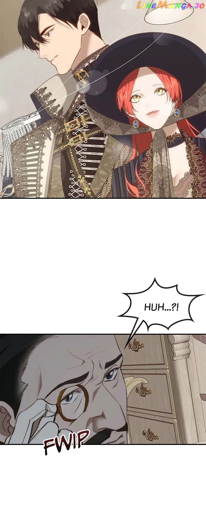 Thank You for Your Betrayal chapter 21 page 33