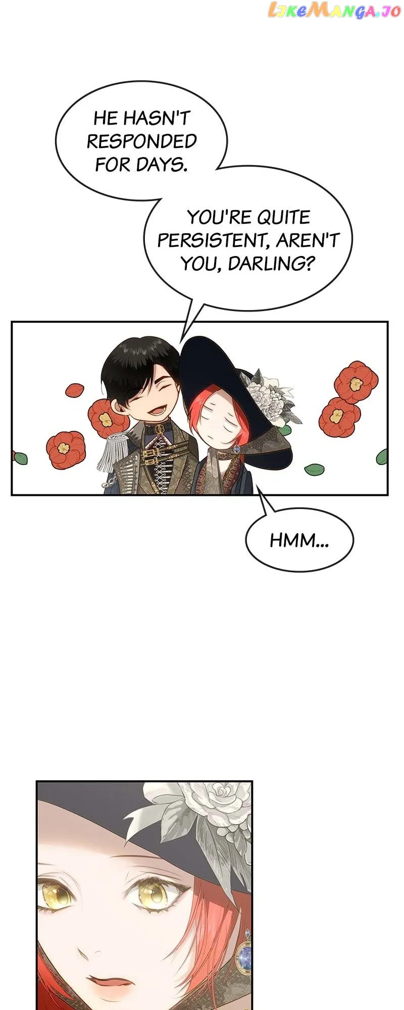 Thank You for Your Betrayal chapter 21 page 38