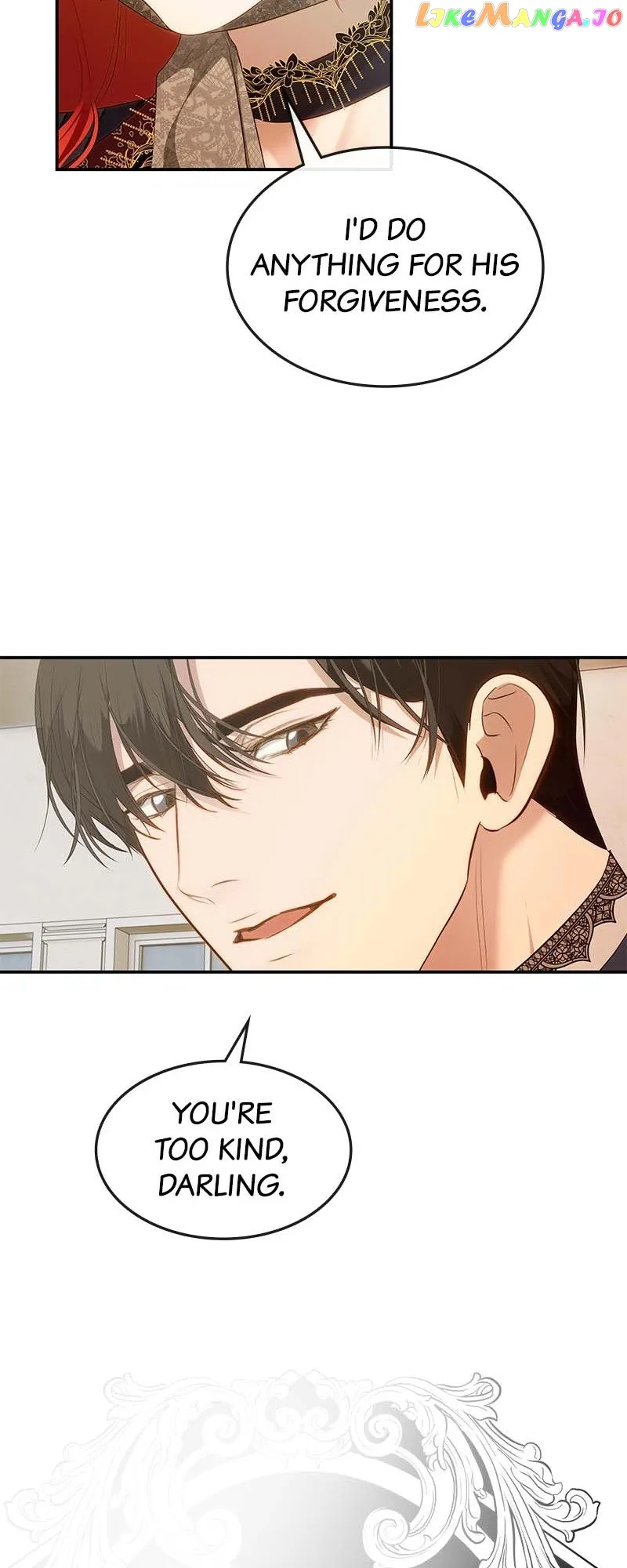 Thank You for Your Betrayal chapter 21 page 39