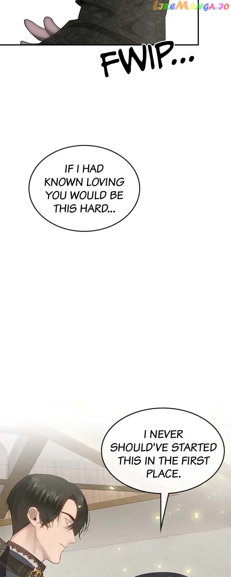 Thank You for Your Betrayal chapter 21 page 43