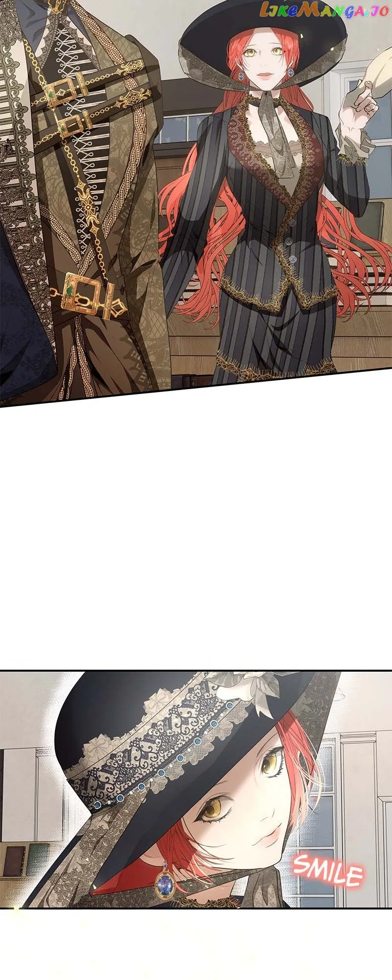 Thank You for Your Betrayal chapter 21 page 44