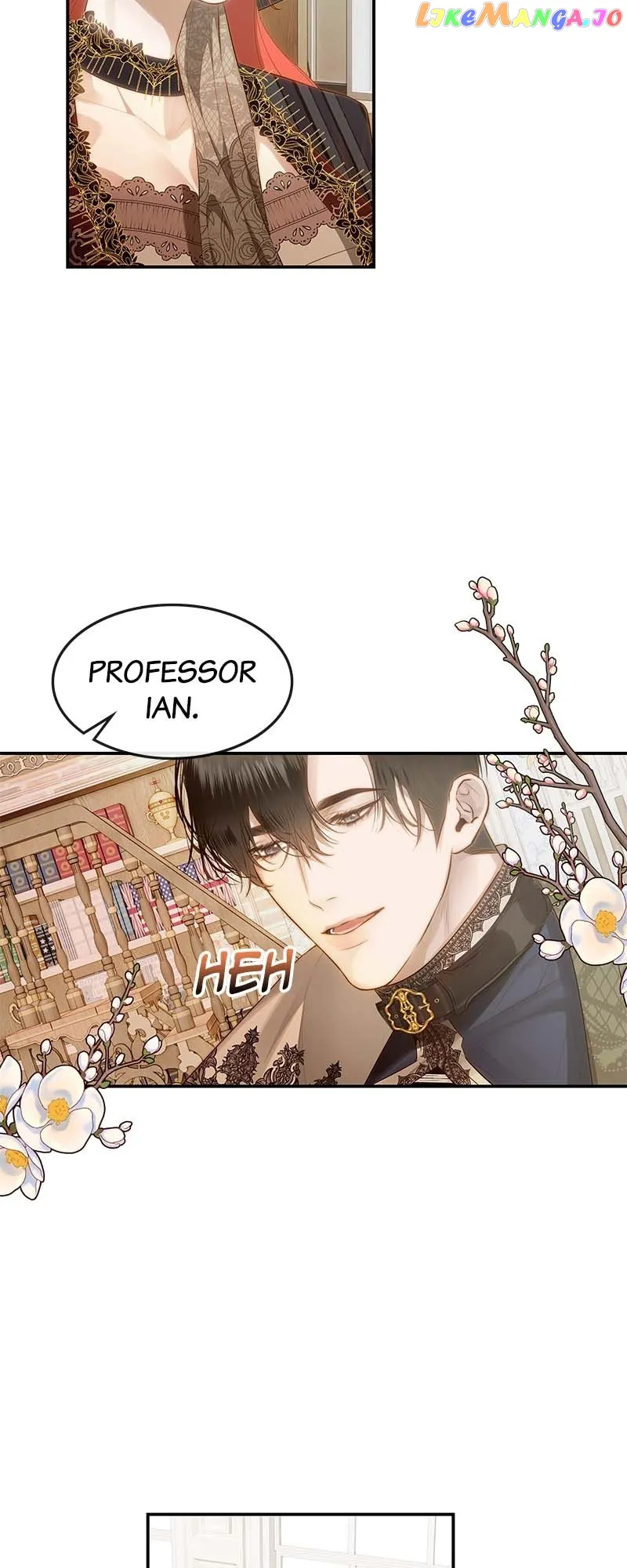 Thank You for Your Betrayal chapter 22 page 7