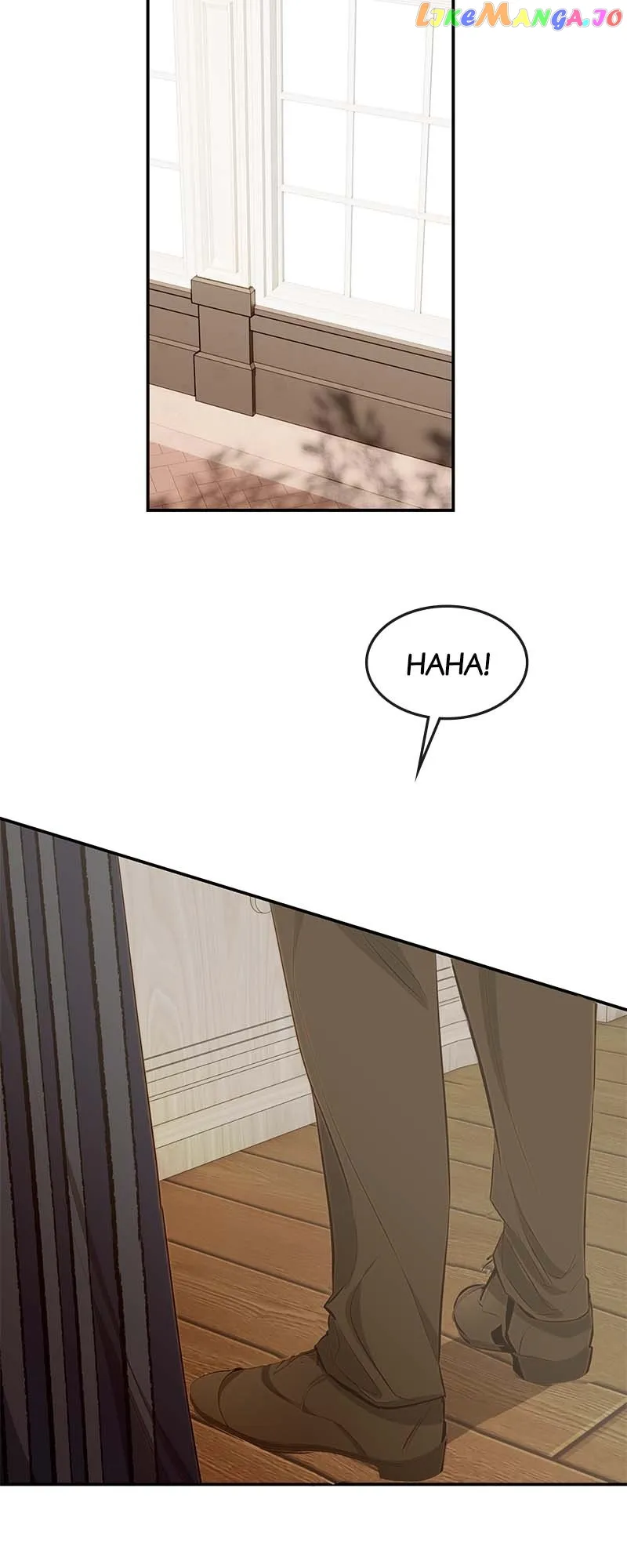 Thank You for Your Betrayal chapter 22 page 8