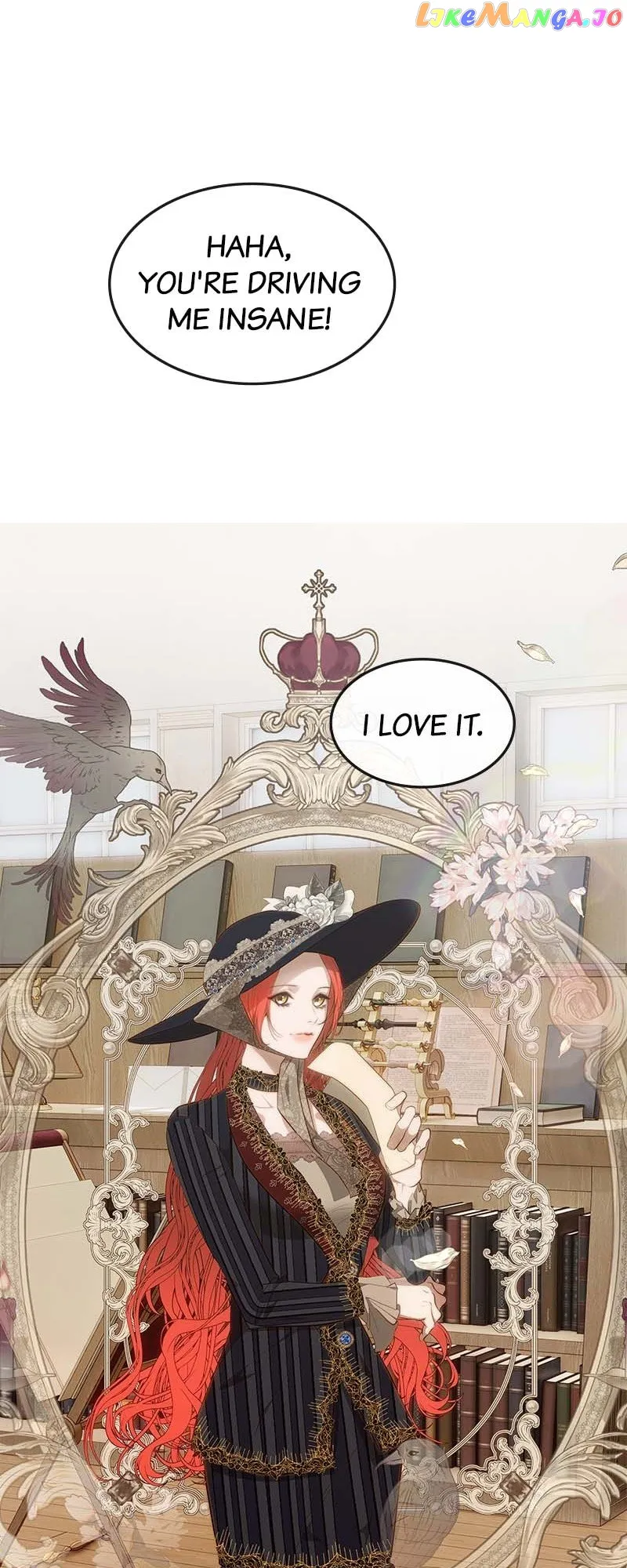 Thank You for Your Betrayal chapter 22 page 9