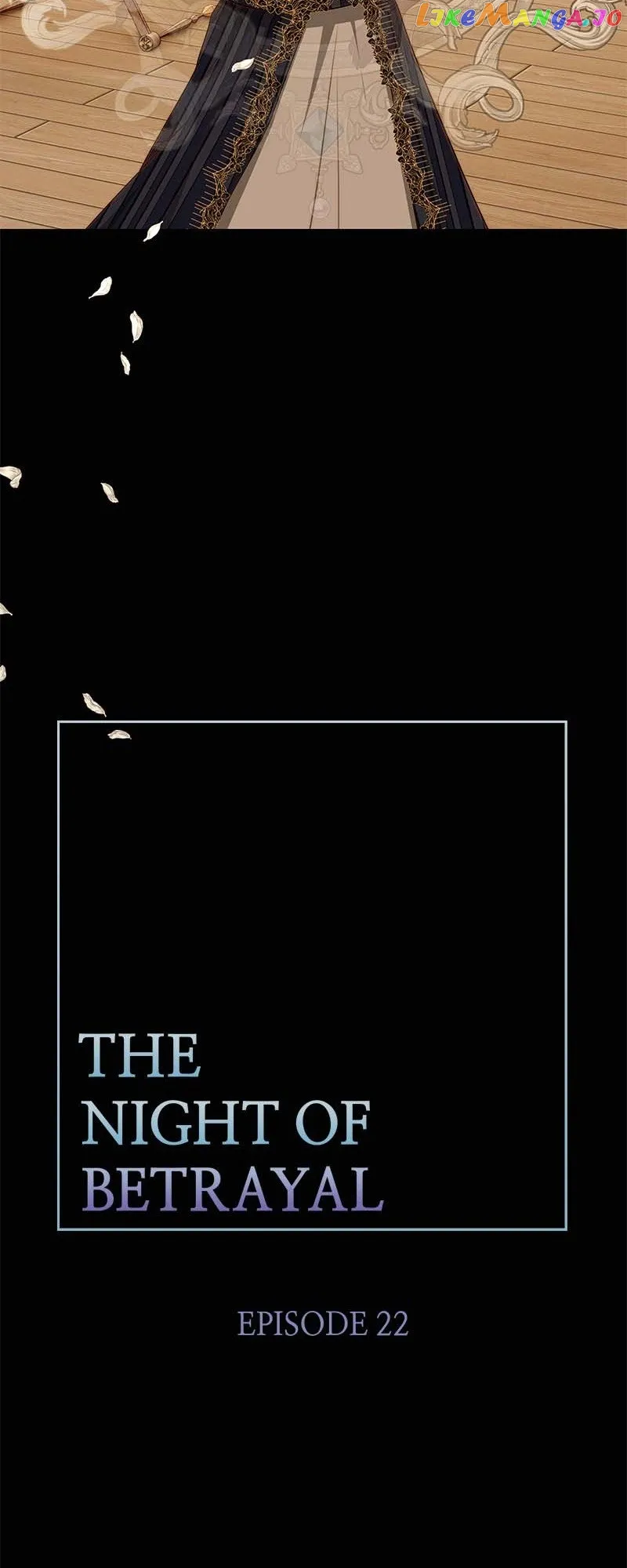 Thank You for Your Betrayal chapter 22 page 10