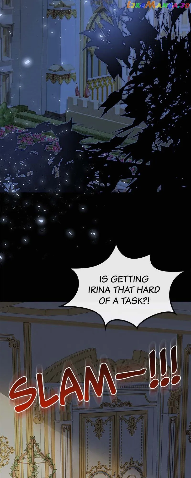 Thank You for Your Betrayal chapter 22 page 12