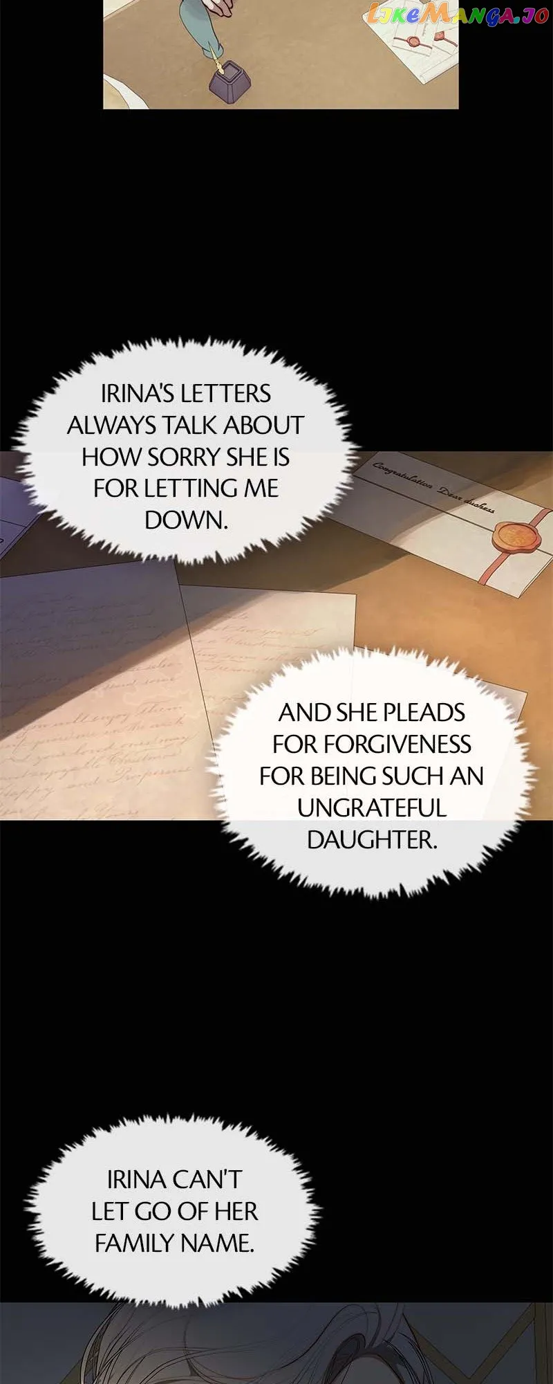 Thank You for Your Betrayal chapter 22 page 14
