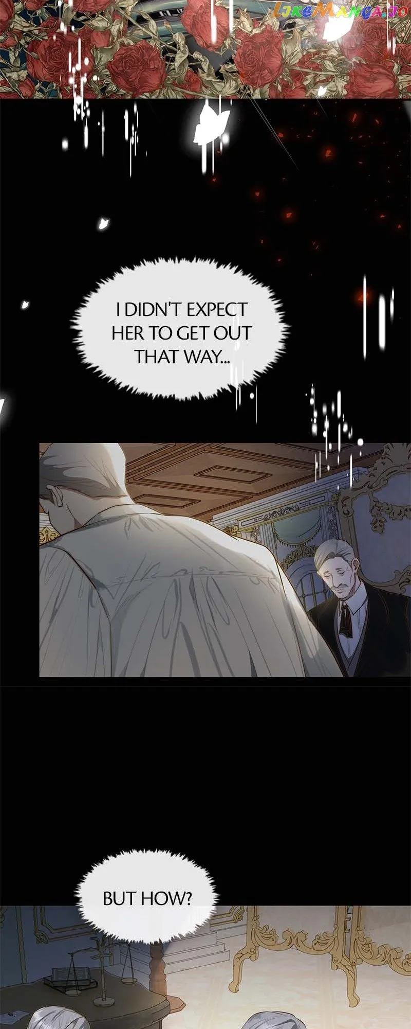 Thank You for Your Betrayal chapter 22 page 17