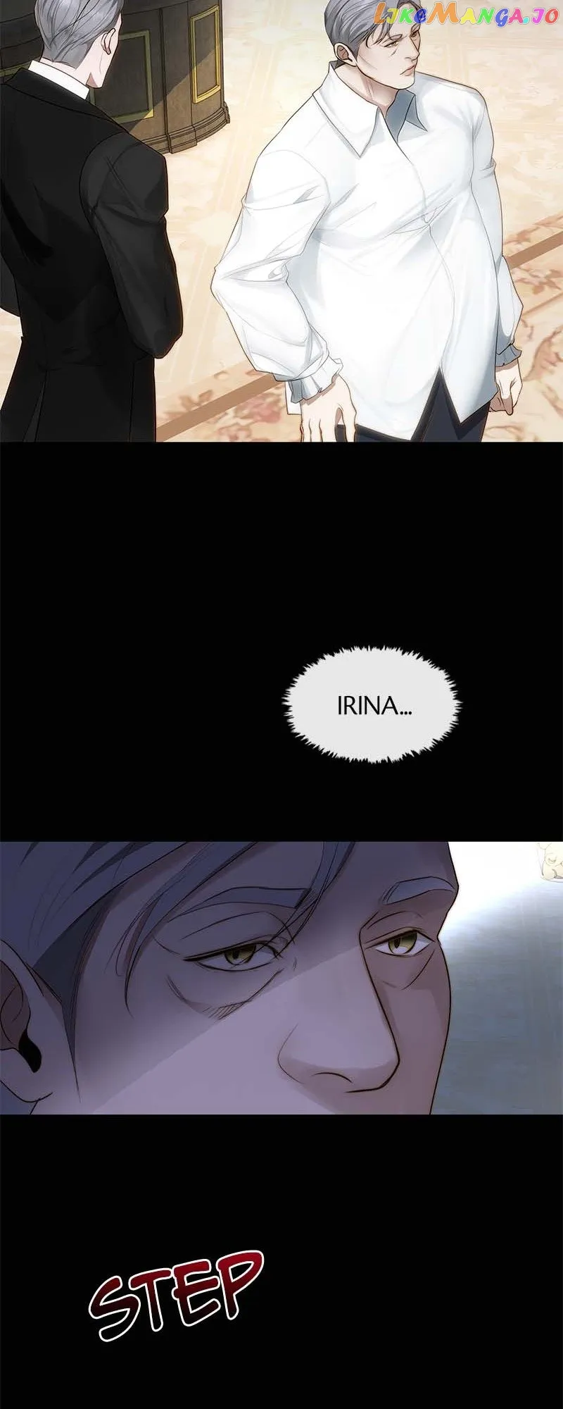 Thank You for Your Betrayal chapter 22 page 18