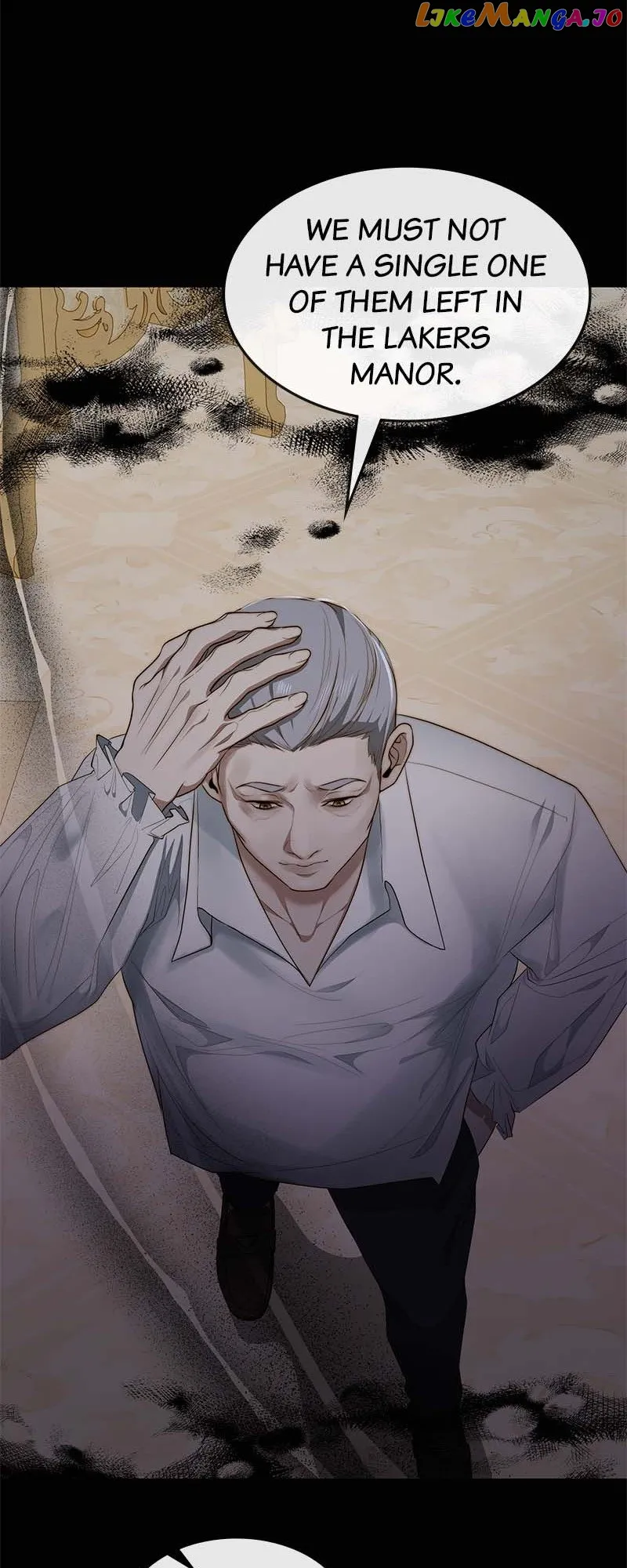 Thank You for Your Betrayal chapter 22 page 22